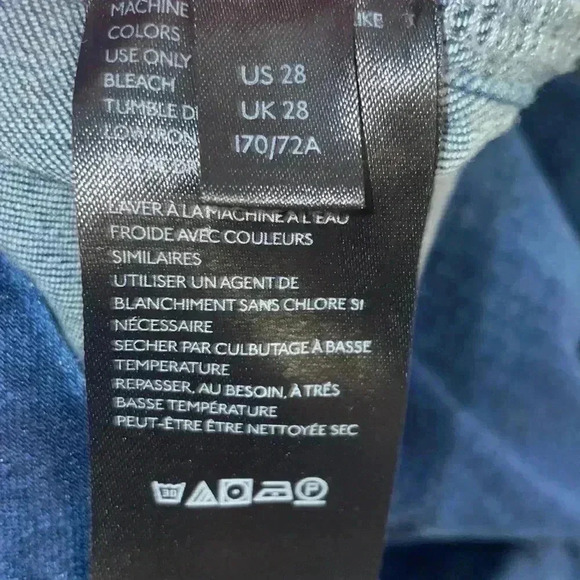 Women’s We The Free Jeans - Picture 4 of 4